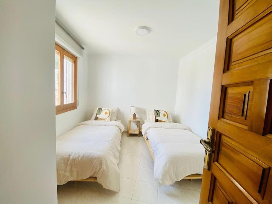 Villa With Private Pool And Close To The Beach Calpe Exterior photo