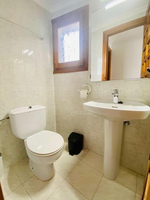 Villa With Private Pool And Close To The Beach Calpe Exterior photo