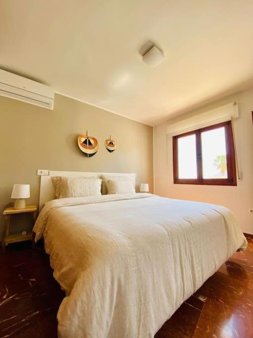 Villa With Private Pool And Close To The Beach Calpe Exterior photo
