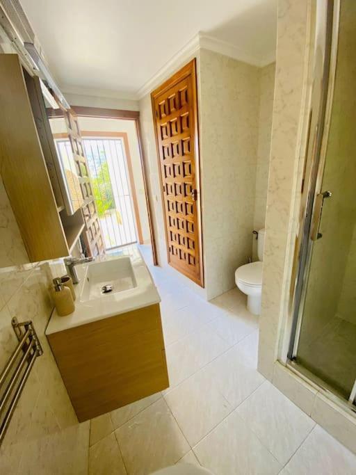 Villa With Private Pool And Close To The Beach Calpe Exterior photo