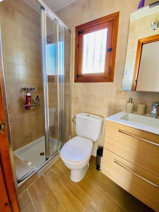 Villa With Private Pool And Close To The Beach Calpe Exterior photo